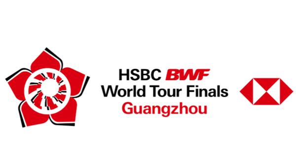 Bwf world tour finals 2021 draw